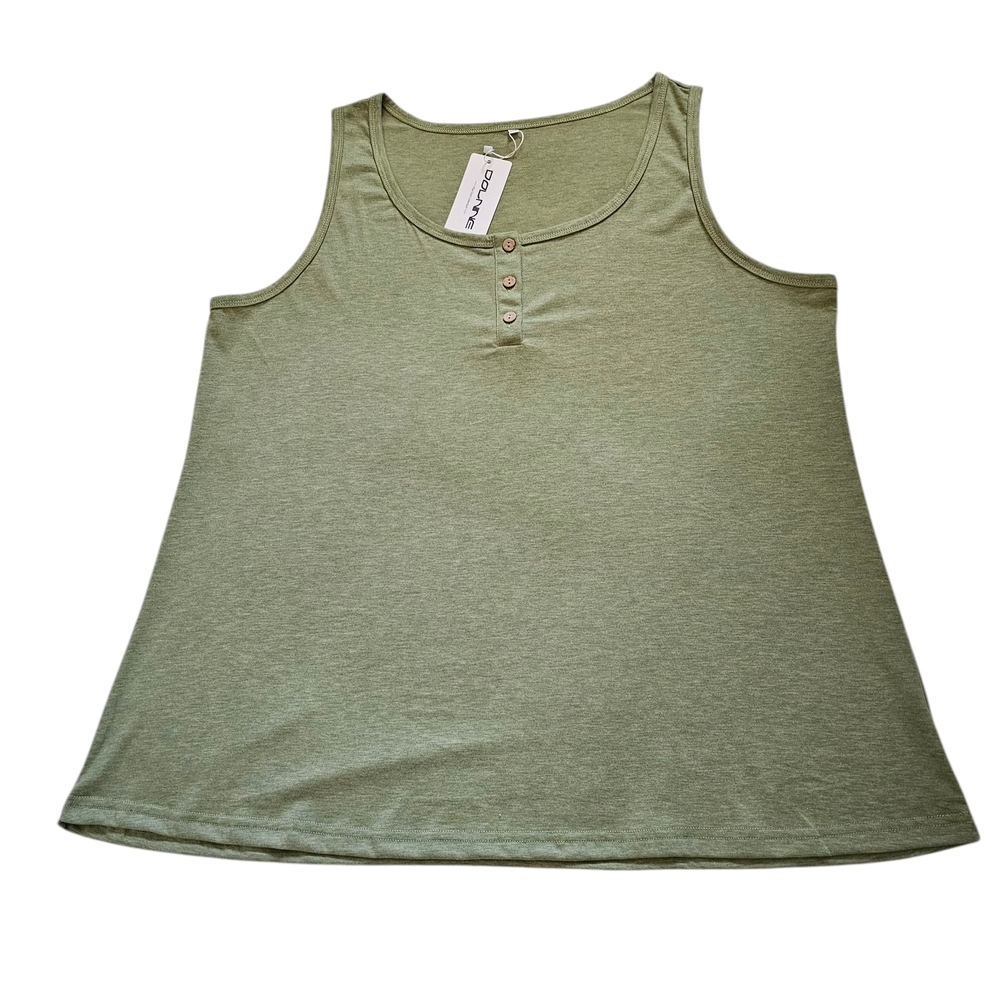 Dolnine Top 20W NWT